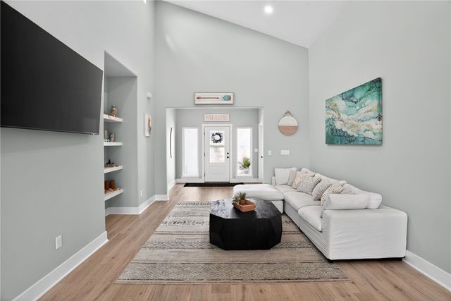 1931 Eskridge Road, Port Aransas, TX 78373