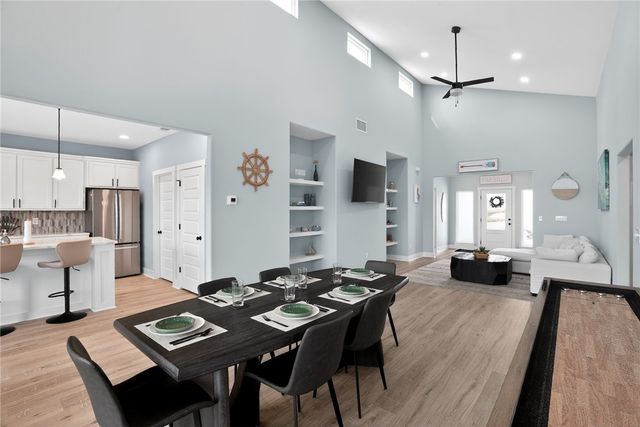 1931 Eskridge Road, Port Aransas, TX 78373