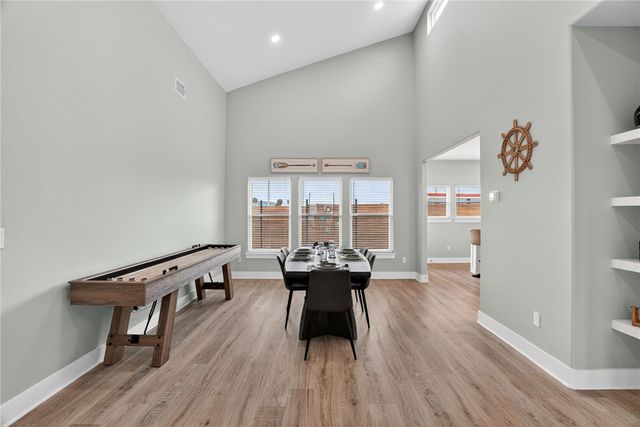 1931 Eskridge Road, Port Aransas, TX 78373