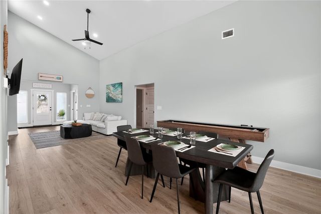 1931 Eskridge Road, Port Aransas, TX 78373