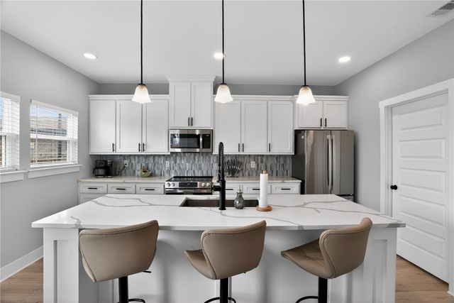 1931 Eskridge Road, Port Aransas, TX 78373