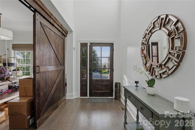 803 Five Leaf Lane, Waxhaw, NC 28173