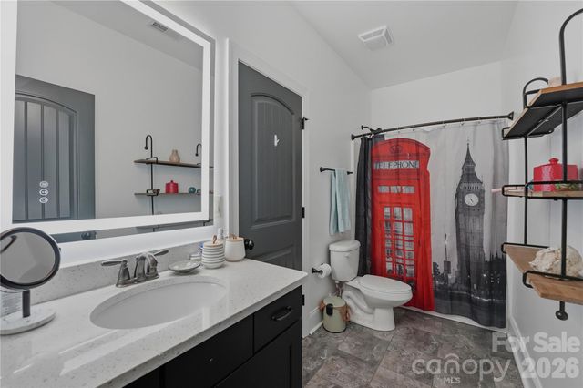 803 Five Leaf Lane, Waxhaw, NC 28173