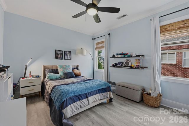 803 Five Leaf Lane, Waxhaw, NC 28173