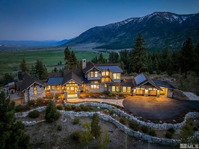 3513 Cutoff Trail, Carson City, NV 89705