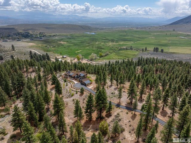 3513 Cutoff Trail, Carson City, NV 89705