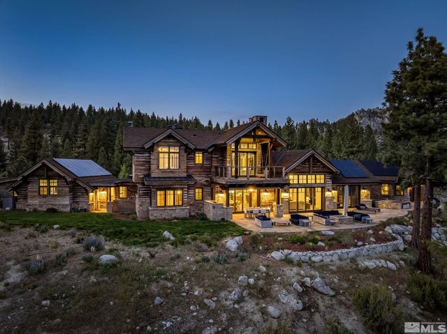 3513 Cutoff Trail, Carson City, NV 89705