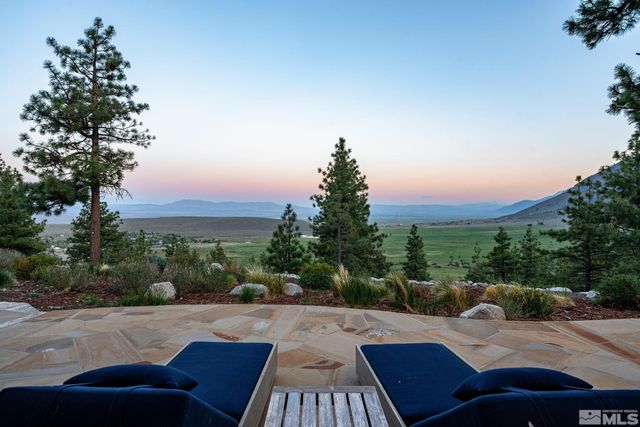 3513 Cutoff Trail, Carson City, NV 89705