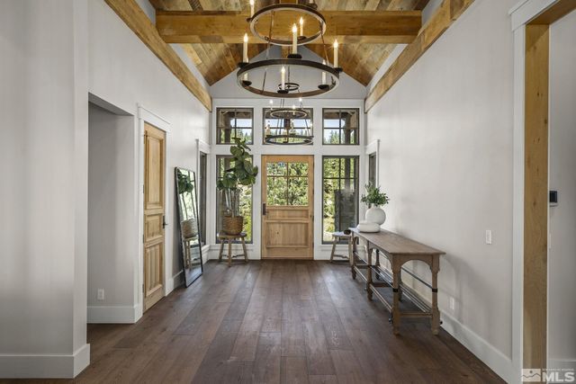 3513 Cutoff Trail, Carson City, NV 89705