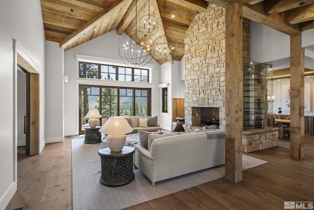 3513 Cutoff Trail, Carson City, NV 89705