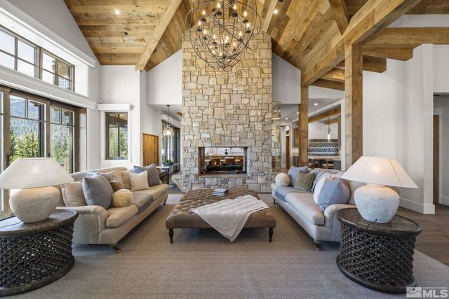 3513 Cutoff Trail, Carson City, NV 89705