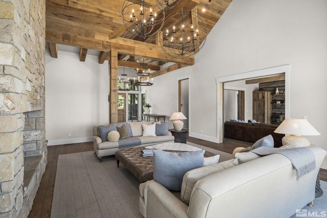 3513 Cutoff Trail, Carson City, NV 89705