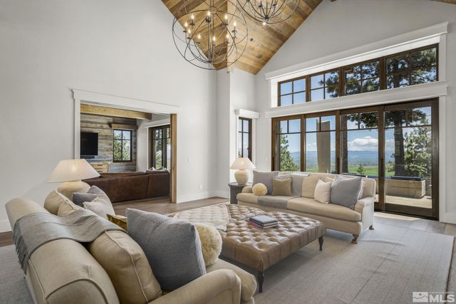 3513 Cutoff Trail, Carson City, NV 89705