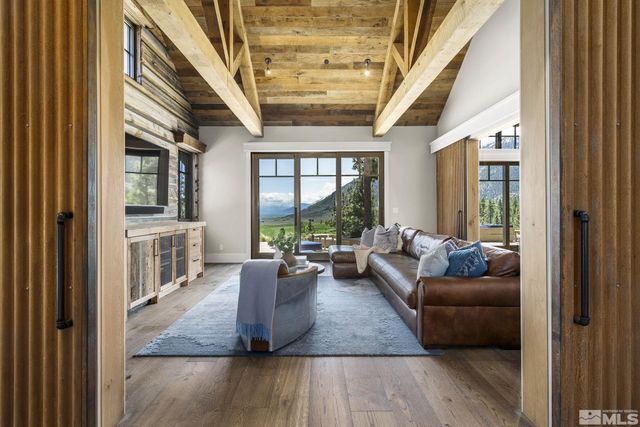 3513 Cutoff Trail, Carson City, NV 89705