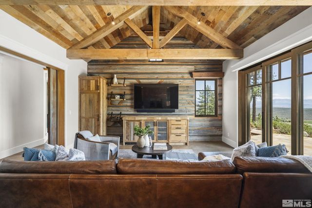 3513 Cutoff Trail, Carson City, NV 89705