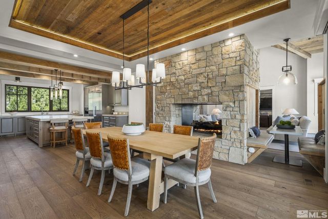 3513 Cutoff Trail, Carson City, NV 89705