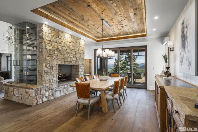 3513 Cutoff Trail, Carson City, NV 89705