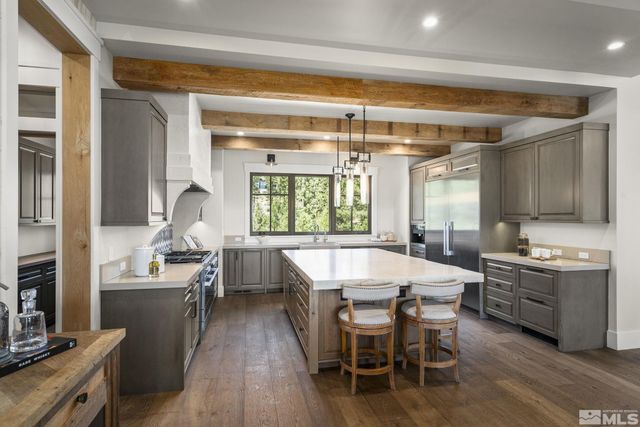 3513 Cutoff Trail, Carson City, NV 89705