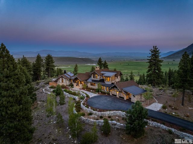 3513 Cutoff Trail, Carson City, NV 89705