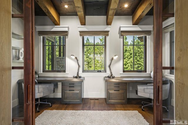 3513 Cutoff Trail, Carson City, NV 89705