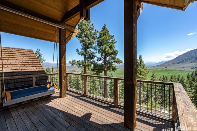 3513 Cutoff Trail, Carson City, NV 89705