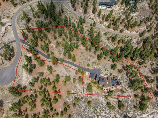 3513 Cutoff Trail, Carson City, NV 89705