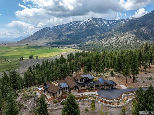 3513 Cutoff Trail, Carson City, NV 89705