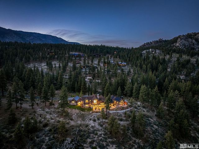 3513 Cutoff Trail, Carson City, NV 89705