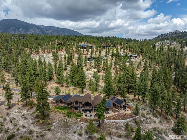 3513 Cutoff Trail, Carson City, NV 89705
