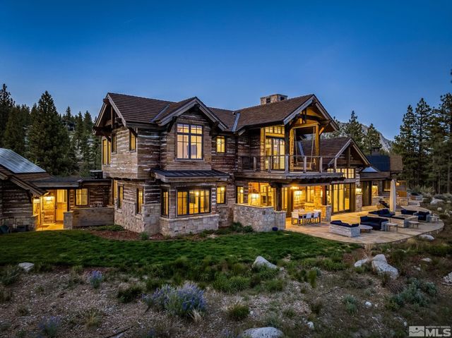 3513 Cutoff Trail, Carson City, NV 89705