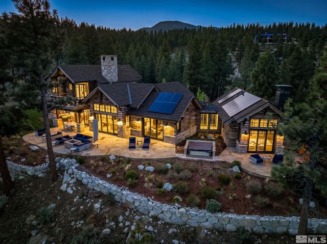 3513 Cutoff Trail, Carson City, NV 89705