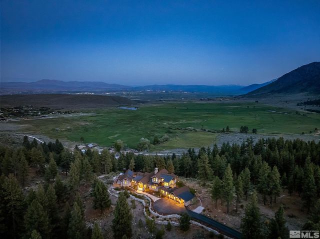 3513 Cutoff Trail, Carson City, NV 89705