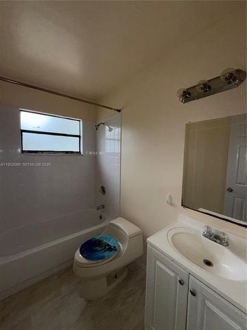 7753 Tam Oshanter Blvd 7757, North Lauderdale, FL 33068