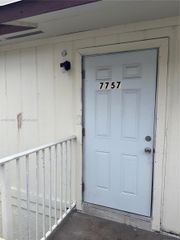 7753 Tam Oshanter Blvd 7757, North Lauderdale, FL 33068