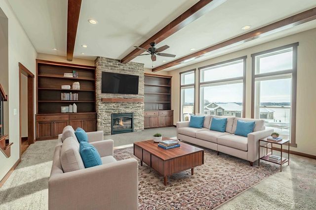 7598 Driftless Ridge Way, Verona, WI 53593