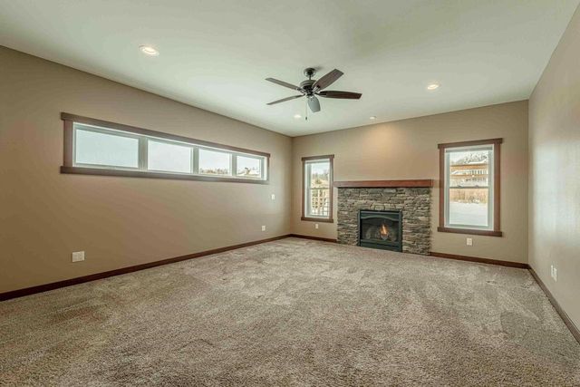 7598 Driftless Ridge Way, Verona, WI 53593