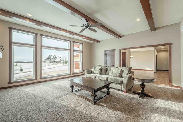 7598 Driftless Ridge Way, Verona, WI 53593