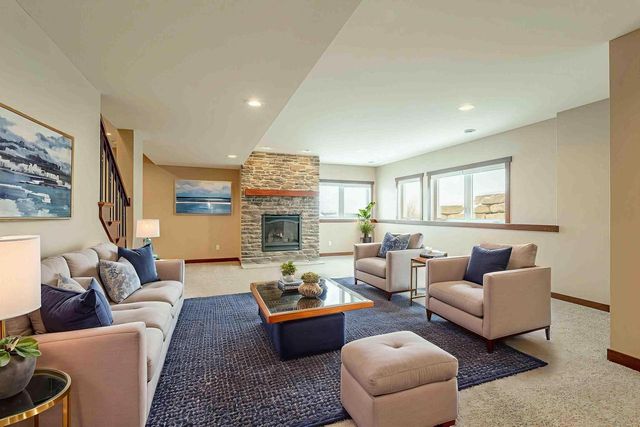 7598 Driftless Ridge Way, Verona, WI 53593