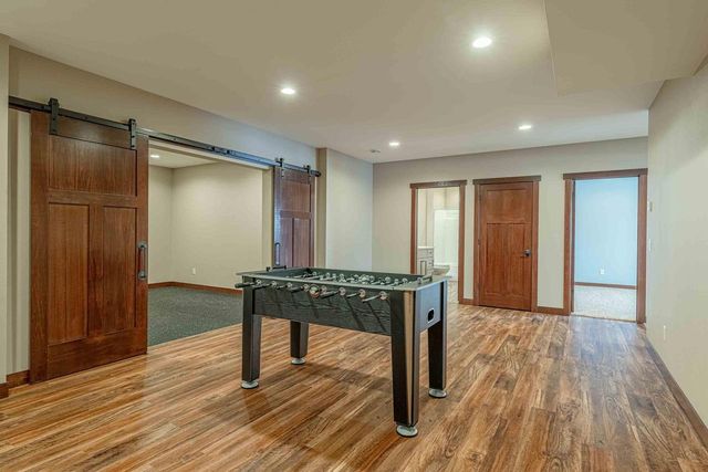 7598 Driftless Ridge Way, Verona, WI 53593