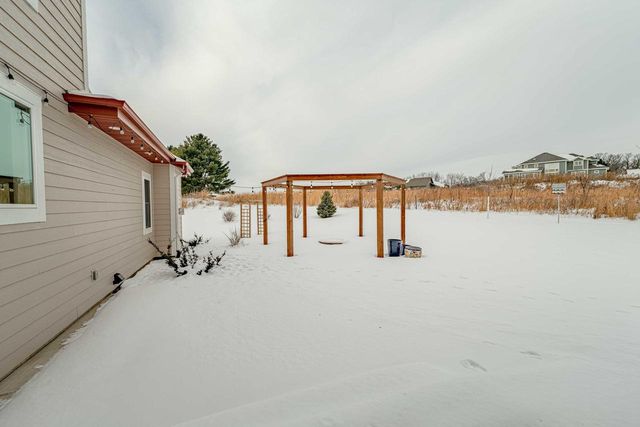 7598 Driftless Ridge Way, Verona, WI 53593