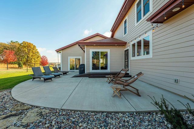 7598 Driftless Ridge Way, Verona, WI 53593