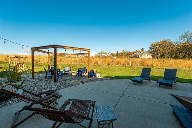 7598 Driftless Ridge Way, Verona, WI 53593