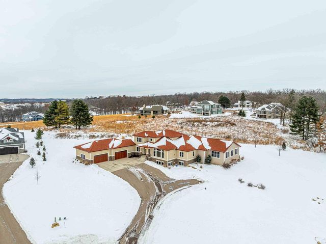 7598 Driftless Ridge Way, Verona, WI 53593