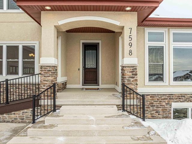 7598 Driftless Ridge Way, Verona, WI 53593