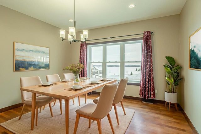 7598 Driftless Ridge Way, Verona, WI 53593