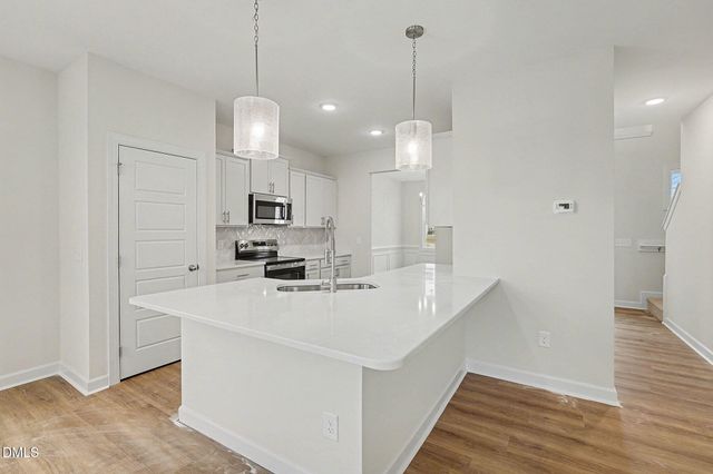 300 Hudson Village Drive (Lot 22), La Grange, NC 28551