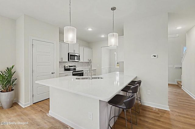 300 Hudson Village Drive (Lot 22), La Grange, NC 28551