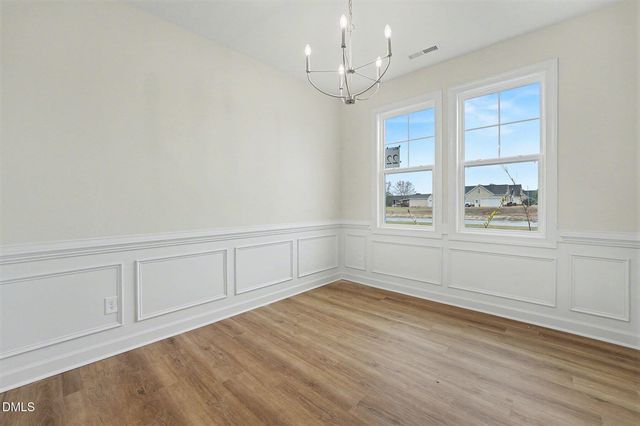 300 Hudson Village Drive (Lot 22), La Grange, NC 28551