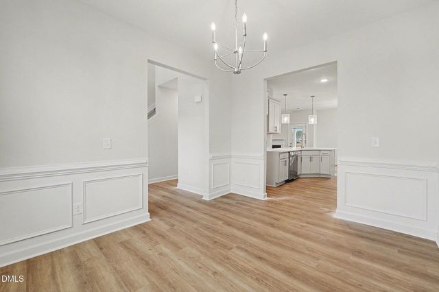 300 Hudson Village Drive (Lot 22), La Grange, NC 28551