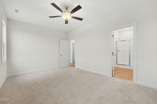 300 Hudson Village Drive (Lot 22), La Grange, NC 28551